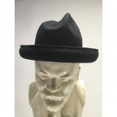 MOUNTAIN RESEARCH-Mt. Hat - Black