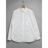 MOUNTAIN RESEARCH-Printed Shirt - Bear Head