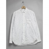 MOUNTAIN RESEARCH-Printed Shirt - Star