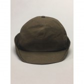 MOUNTAIN RESEARCH-Rainyman Hat - Brown