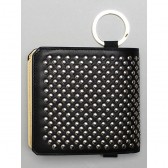 MOUNTAIN RESEARCH-Riveter Wallet-Short - Black