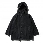 N.HOOLYWOOD-172-CO04-010 pieces - Black