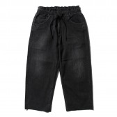 N.HOOLYWOOD-172-CP03-010 pieces - Black