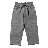 N.HOOLYWOOD-172-CP03-010 pieces - Charcoal