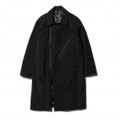 N.HOOLYWOOD-272-CO02-007 peg - Black