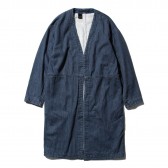 N.HOOLYWOOD-272-CO06-006 peg - Blue