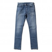 N.HOOLYWOOD-272-CP02-042 peg - Blue
