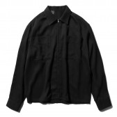 N.HOOLYWOOD-272-SH07-008 peg - Black