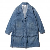 N.HOOLYWOOD-672-LE01-071 pieces - Blue