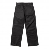 N.HOOLYWOOD-672-LE02-072 pieces - Black