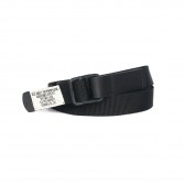N.HOOLYWOOD-972-AC03 pieces 吉田カバン ADJUSTABLE UTILITY BELT - Black