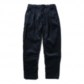 RANDT - Studio Pant - 6W Corduroy - Navy