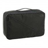 THE NORTH FACE-Glam Travel Box M - Black