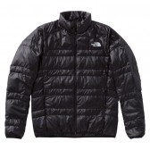 THE NORTH FACE-Light Heat Jacket - Black