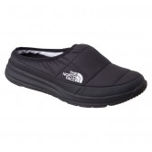 THE NORTH FACE-NSE Traction Mule Lite 2 - Black × Black