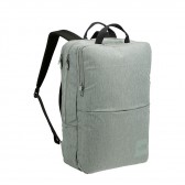 THE NORTH FACE-Shuttle Daypack - Medium Grey Heather