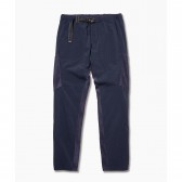 and wander-fleece base pants - Navy