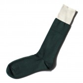 172-AC09 pieces - Green