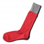 172-AC09 pieces - Red