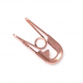 172-AC13 pieces - Bronze