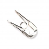 172-AC13 pieces - Silver