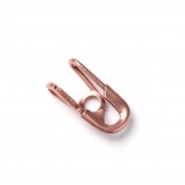 172-AC14 pieces - Bronze