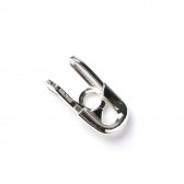 172-AC14 pieces - Silver