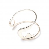 172-AC15 pieces - Silver