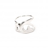 172-AC16 pieces - Silver
