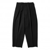172-PT04-019 pieces - Black