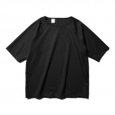 172-SH12-028 pieces - Black