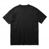 272-CS01-038 peg - Black