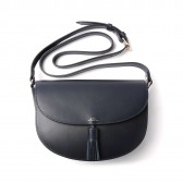 A.P.C.-Diane バッグ - Dark Navy