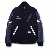 BEDWIN-AWARD JACKET 「JERRY」 - Navy