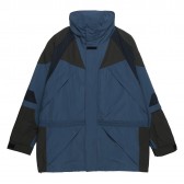 C.E : CAV EMPT-CONDITIONS JACKET - Navy