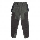 C.E : CAV EMPT-GRK CARGO PANTS - Charcoal