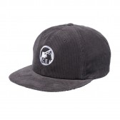 C.E : CAV EMPT-PRE COG CORD LOW CAP - Grey