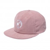 C.E : CAV EMPT-PRE COG CORD LOW CAP - Pink