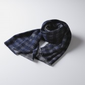 CURLY-BLEECKER STOLE