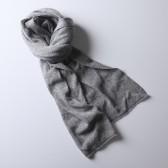 CURLY-BLENDER STOLE