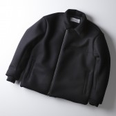 CURLY-LADBROKE BLOUSON - Black