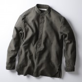 CURLY-NOMADIC LS PO SHIRTS