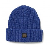 DELUXE CLOTHING-DOWNY - Blue