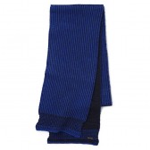 DELUXE CLOTHING-RIBBON - Blue