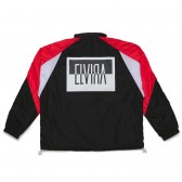 ELVIRA-ELVIRA TRUCK JACKET - Black