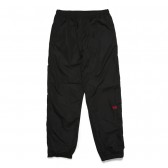 ELVIRA-ELVIRA TRUCK PANTS - Black