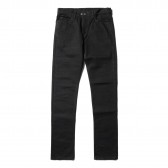 N.HOOLYWOOD-272-CP02-024 peg - Black