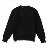 N.HOOLYWOOD-272-KT05-037 peg - Black