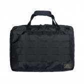 N.HOOLYWOOD-972-AC10 pieces N.H TPES × GREGORY - Black