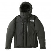 THE NORTH FACE-Baltro Light Jacket - Black